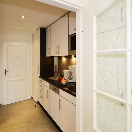 Appartamento Wiking, App 414 Westerland