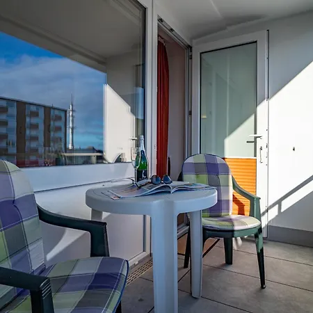 Wiking, App 414 Westerland