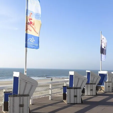 Wiking, App 414 Lejlighed Vesterland