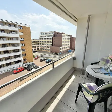 Apartamento Wiking, App 414