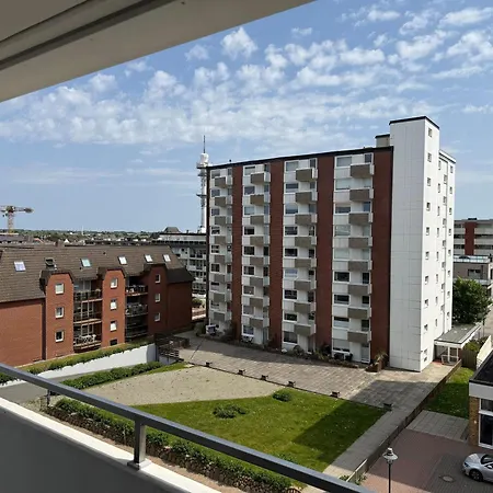 Wiking, App 414 Westerland